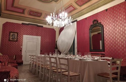 Mola di Bari Bed & Breakfast | Palazzo Introna