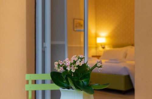 Santa Maria Capua Vetere Bed & Breakfast | Palazzo Benucci - Residenza di Charme