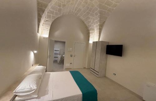 Avetrana House | Palazzo Mancini