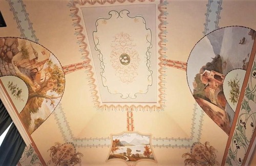 Palmariggi Bed & Breakfast | Palazzo Megha Suite & Breakfast