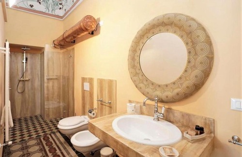 Palmariggi Bed & Breakfast | Palazzo Megha Suite & Breakfast