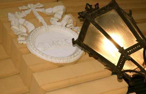 Mergellina House | Palazzo Mele Residence