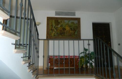 Montefalco Apartment | Palazzo Nanni