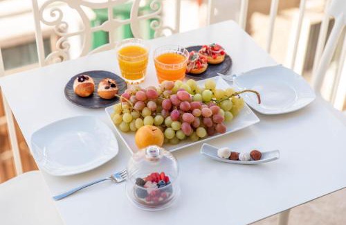 Polignano a Mare Bed & Breakfast | Palazzo Novecento