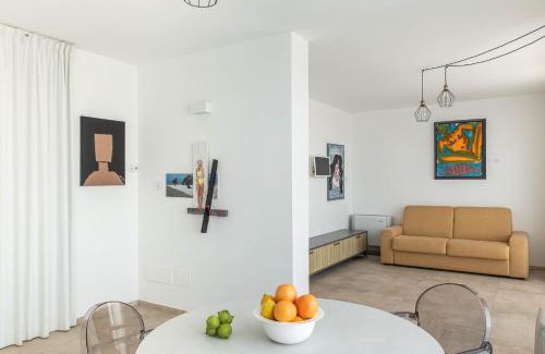 Polignano a Mare Bed & Breakfast | Palazzo Novecento