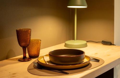 Trento Old Town House | Palazzo Orne - Camere Esclusive