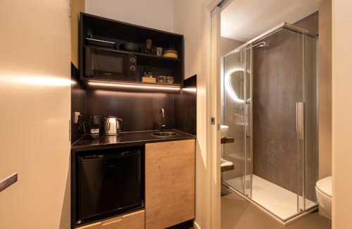 Trento Old Town House | Palazzo Orne - Camere Esclusive