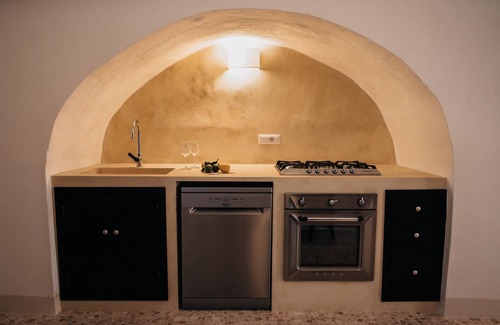 Tiggiano Villa | Palazzo Pati, the new home in Salento in the historic center of Tiggiano.