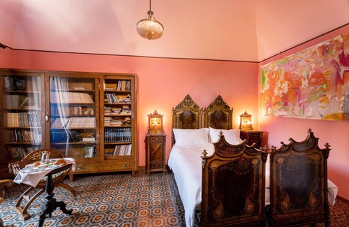 Rovittello House | Palazzo Previtera