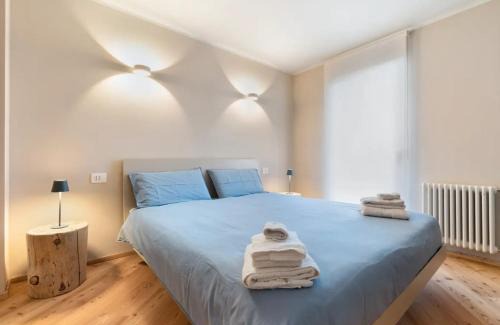 Carisolo Apartment | Palazzo Righi - App Blu
