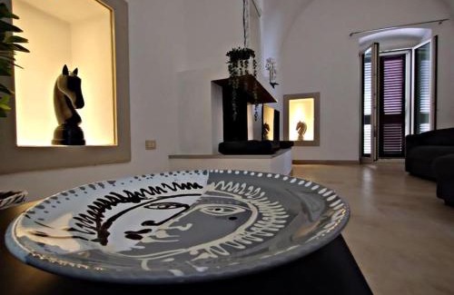 Sava Apartment | Palazzo Scaletta