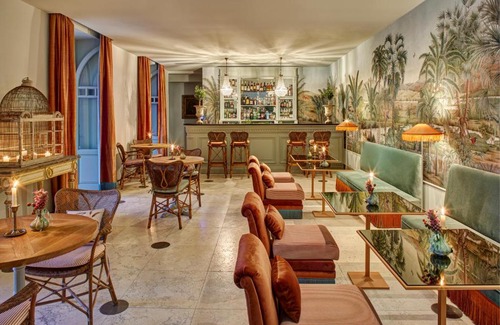 Taormina City Centre Hotel | Palazzo Vecchio Taormina