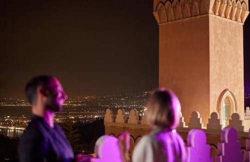 Taormina City Centre Hotel | Palazzo Vecchio Taormina