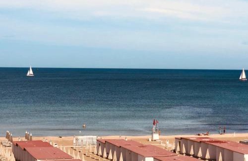 Palo del Colle Apartment | Palazzo Verdi - Seafront Luxe Retreat