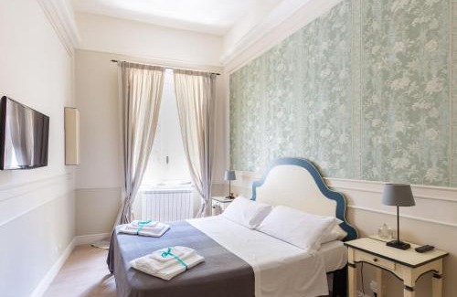 Castelfranci Apartment | Palazzo Vittoli - Irpinia