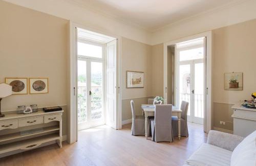 Castelfranci Apartment | Palazzo Vittoli - Irpinia