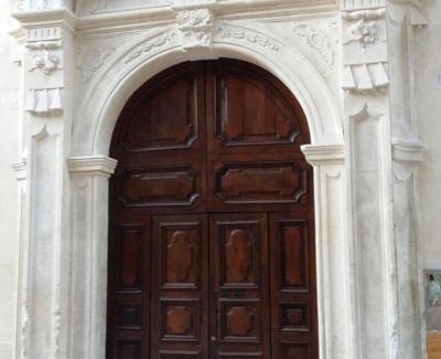 L'Aquila Apartment | Palazzo Zuzi nel cuore della città