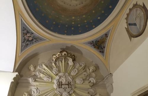 L'Aquila Apartment | Palazzo Zuzi nel cuore della città