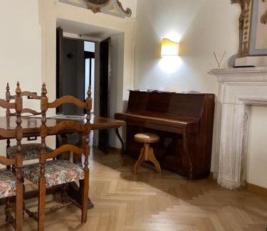 L'Aquila Apartment | Palazzo Zuzi nel cuore della città