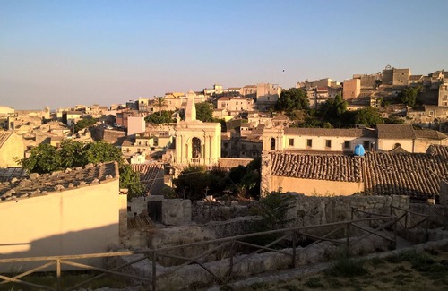 Palazzolo Acreide Historic Centre House | Palazzolo Acreide Charming cottage for two people !