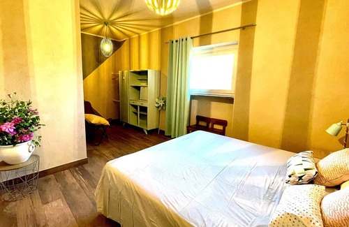 Tavernelle House | Palazzolo Resort - Anghiari
