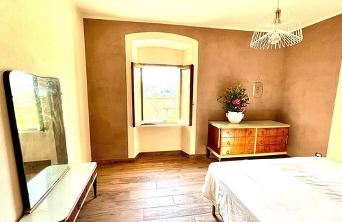 Tavernelle House | Palazzolo Resort - Anghiari