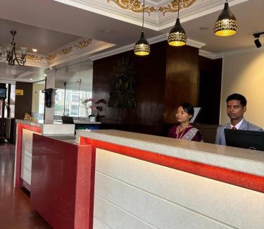 Gadhimai Hotel | Palette 823 Hotel Ichchha