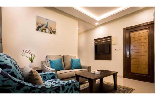 Jeddah Hotel | Palette Al Louloah Al Baraqah Aparthotel