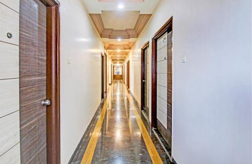 Bhosari Hotel | Palette Hotel Pune, MIDC Chinchwad