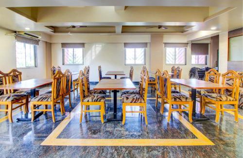 Bhosari Hotel | Palette Hotel Pune, MIDC Chinchwad