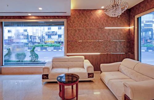 Madhapur Resort | Palette Madhapur