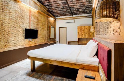 Dahanu Hotel | Palette Palghar Irayos Resort Lifestyle Retreat
