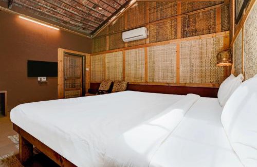 Dahanu Hotel | Palette Palghar Irayos Resort Lifestyle Retreat