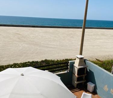 Cortegaca House | Palheiro Beach House