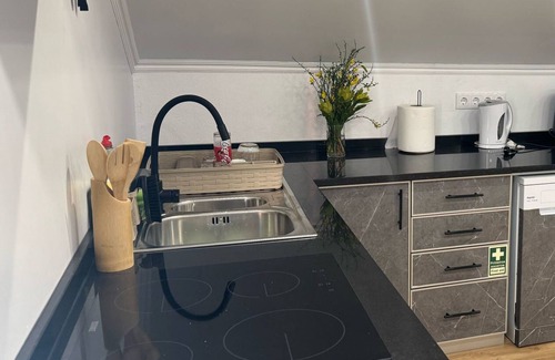 Porto Moniz Apartment | Palheiro dos 3 A's