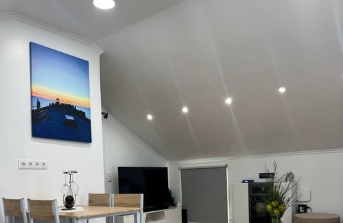 Porto Moniz Apartment | Palheiro dos 3 A's