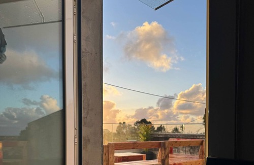 Porto Moniz Apartment | Palheiro dos 3 A's