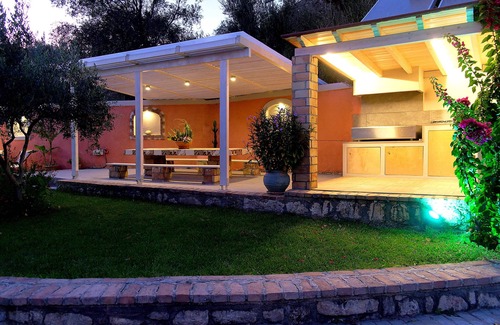 Skripero Villa | Paliabelo Village House