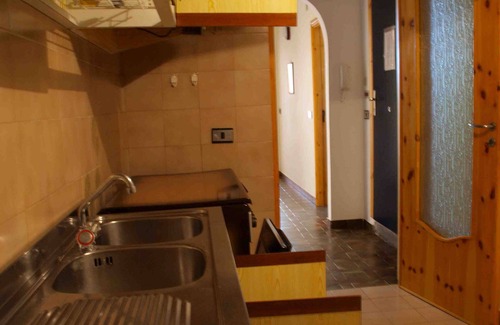 Palinuro Apartment | Palinuro home with access to the sea