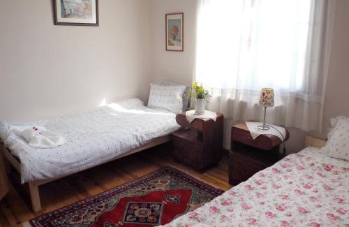 Paliouri House | Paliouri House