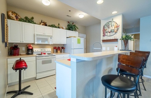 Lake Ozark Condo | Palisades 16 - Condo with Stellar Main Channel View