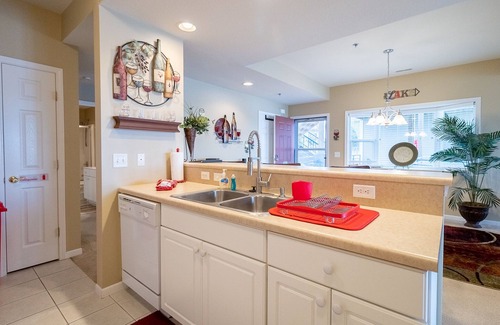 Lake Ozark Condo | Palisades 16 - Condo with Stellar Main Channel View