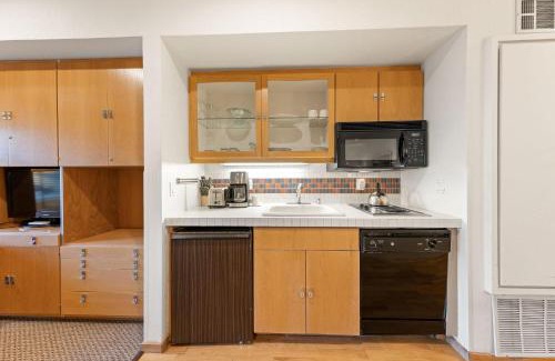 Olympic Valley Apartment | Palisades Tahoe Lodge Rentals Studio #205