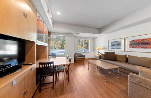 Olympic Valley Apartment | Palisades Tahoe Lodge Rentals Studio #229