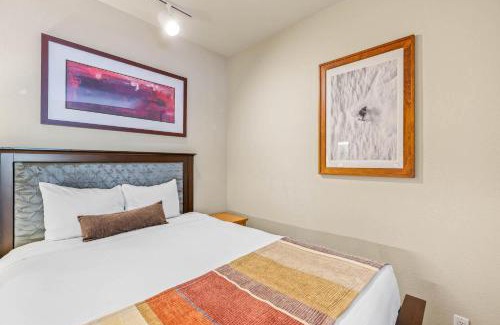 Olympic Valley Apartment | Palisades Tahoe Lodge Rentals Studio #246