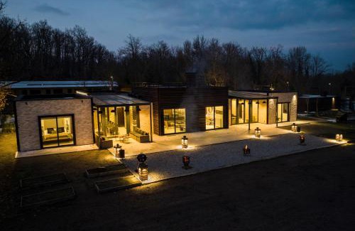 Demirkoy House | Palivor Çiftliği