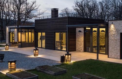Demirkoy House | Palivor Çiftliği
