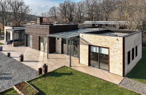 Demirkoy House | Palivor Çiftliği