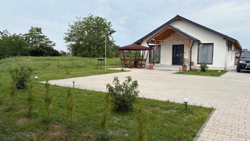 Ocna Mures House | Palko Residence 2