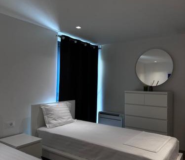 Jala House | Palladium Beach Hotel- Private Beach Included
